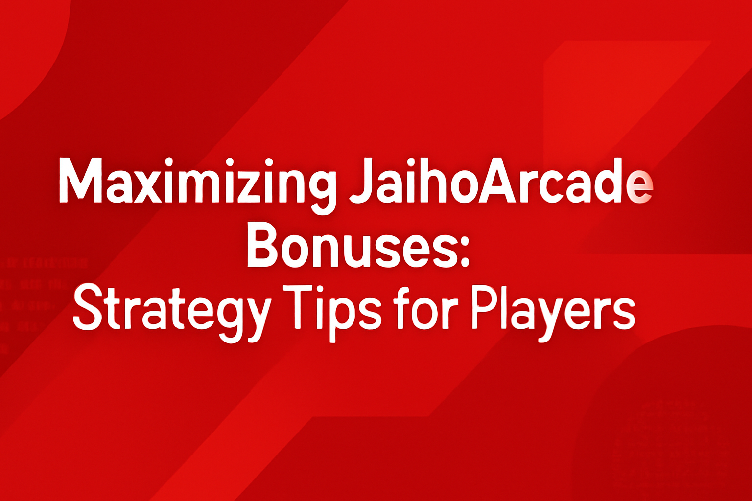 Informative scene depicting troubleshooting strategies for JaihoArcade issues.