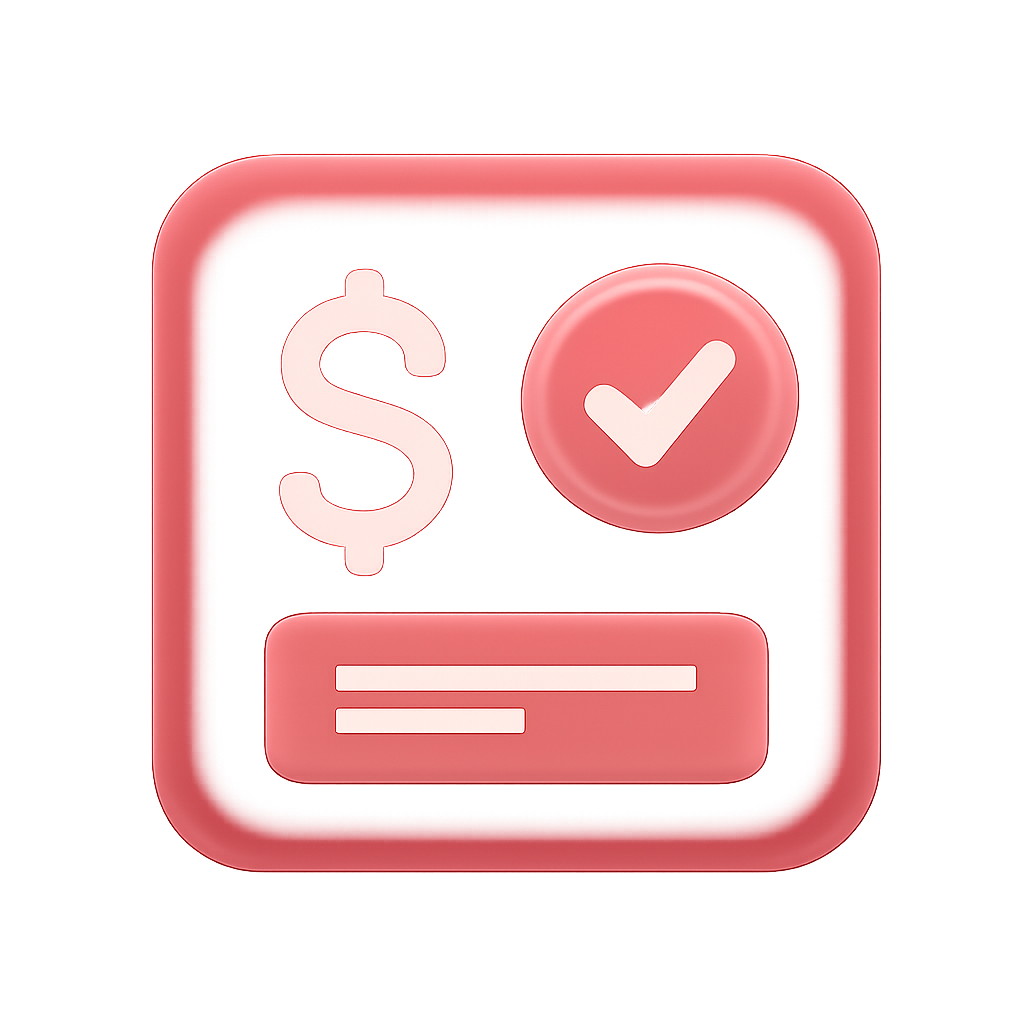 An icon representing JaihoArcade Account Security, showcasing security elements.