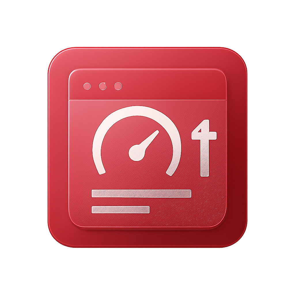 Icon representing JaihoArcade Troubleshooting Guide.