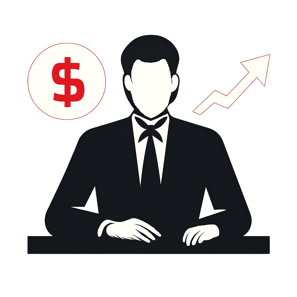 An educational diagram about the Optimized JaihoArcade Experience