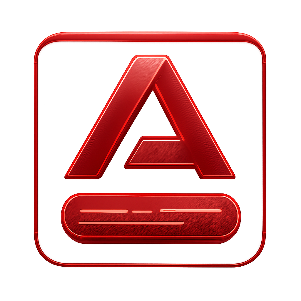 A badge representing the JaihoArcade Usage Guide.