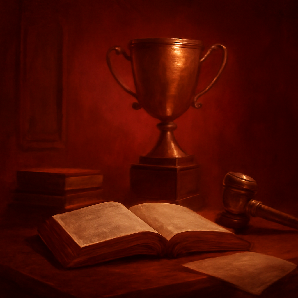 An educational diagram about the Optimized JaihoArcade Experience