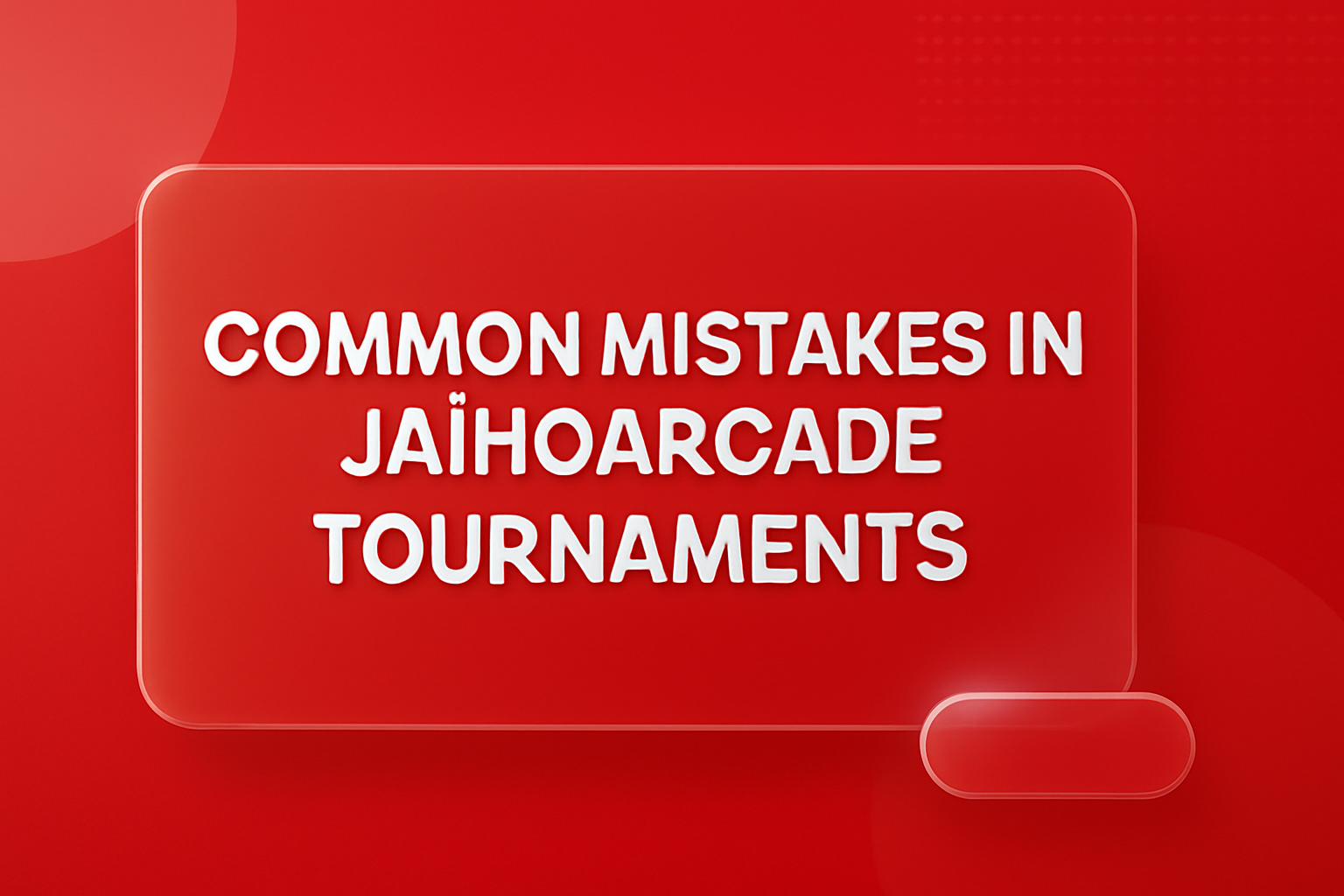 Informational scene related to accessing JaihoArcade services.
