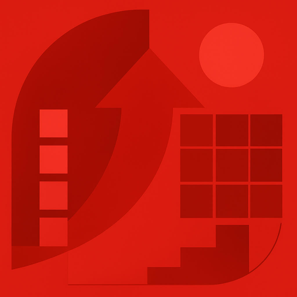 Diagram detailing the trust-building features of JaihoArcade.